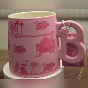 California Dream 80s Vintage Mug